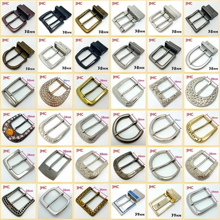 Custom Metal Belt Buckle Wholesale Belt Buckle For Belt