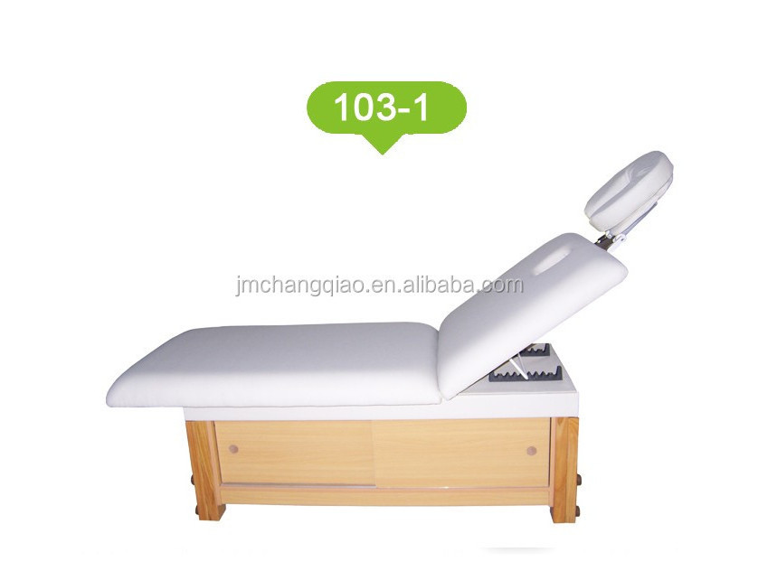 Body Massage Table/Massage Bed/Facial Bed With Breath Hole