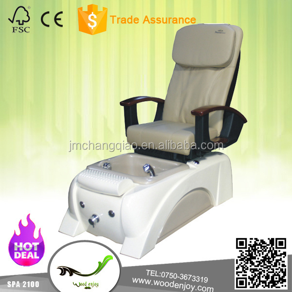 used spa pedicure chairs/t4 spa pedicure chairs SPA 2100