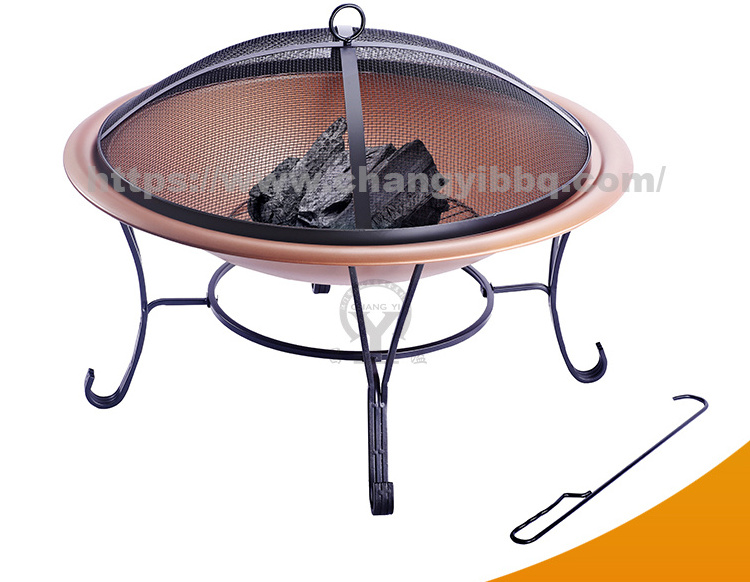 B outdoor garden sofas square sphere brazier fire pit bbq grill dining coffee fire pits indoors