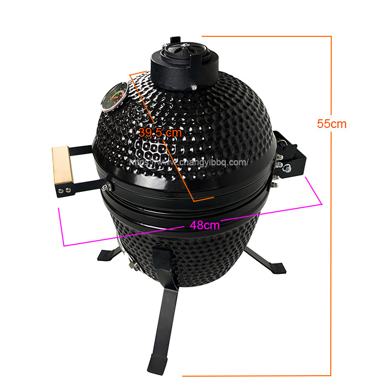 Portable Outdoor Camping Mini Popular Bbq Stove Grills Indoor Barbeque Wood Charcoal Bbq Grill