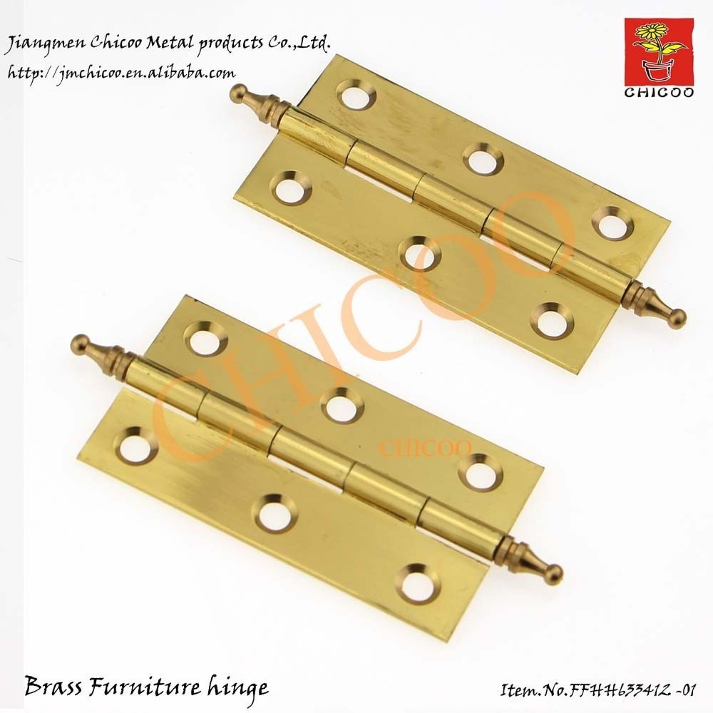 brass Furniture kitchen cabinet drawer door hinge