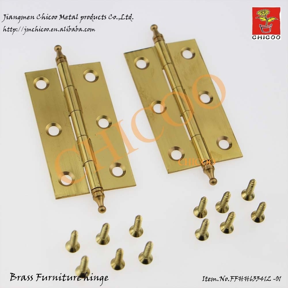 brass Furniture kitchen cabinet drawer door hinge