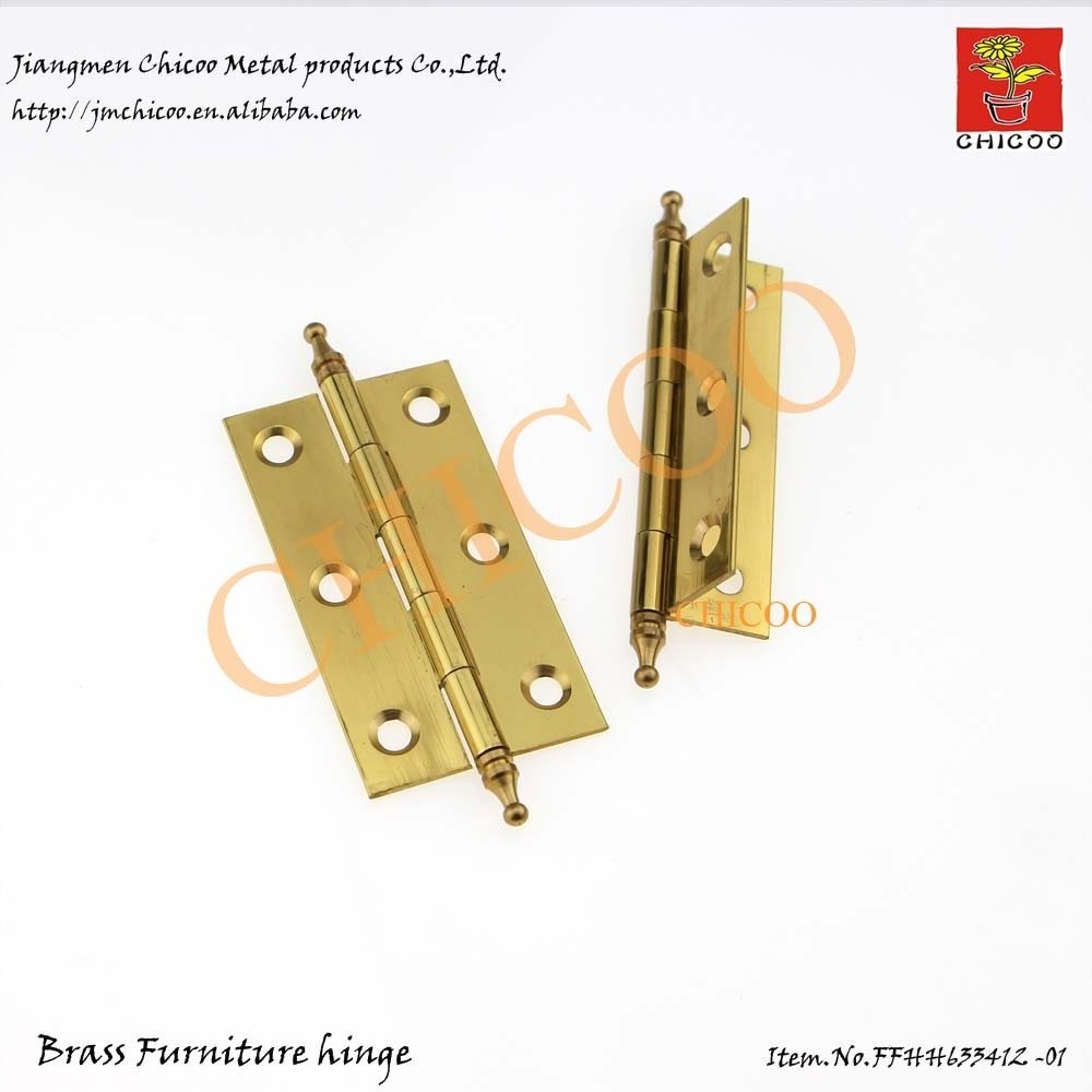 brass Furniture kitchen cabinet drawer door hinge