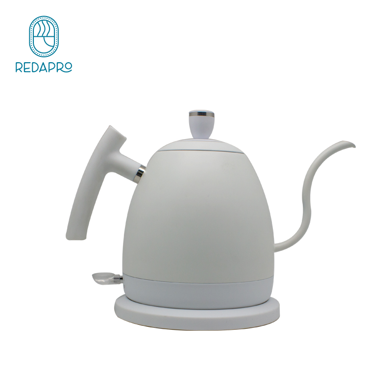 High Quality Pour Over Maker Set Brewing Tea electric Gooseneck Coffee Kettle