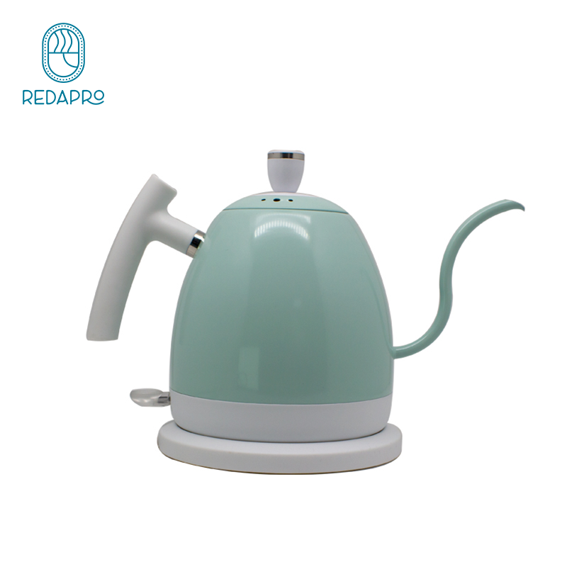 Electric Coffee Drip Kettle Gooseneck