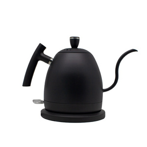 Electric Coffee Drip Kettle Gooseneck