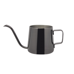 Gooseneck Coffee Kettle Stainless Steel Coffee Pot Long Spout Cup Stainless Steel Coffee Kettle