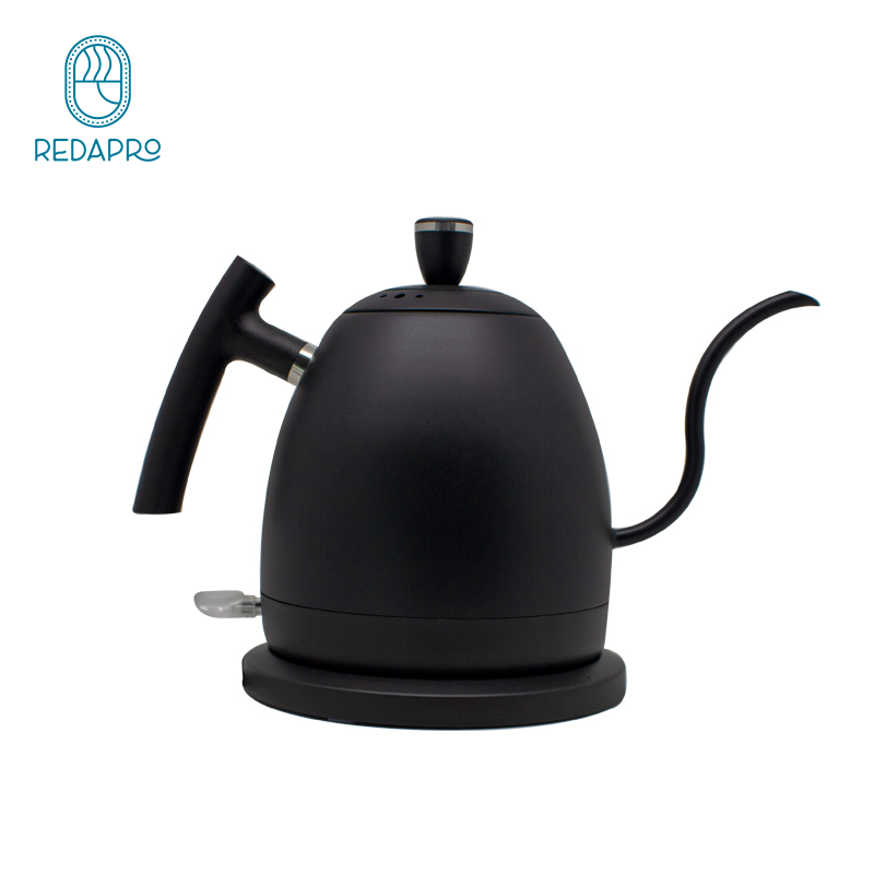 High Quality Pour Over Maker Set Brewing Tea electric Gooseneck Coffee Kettle