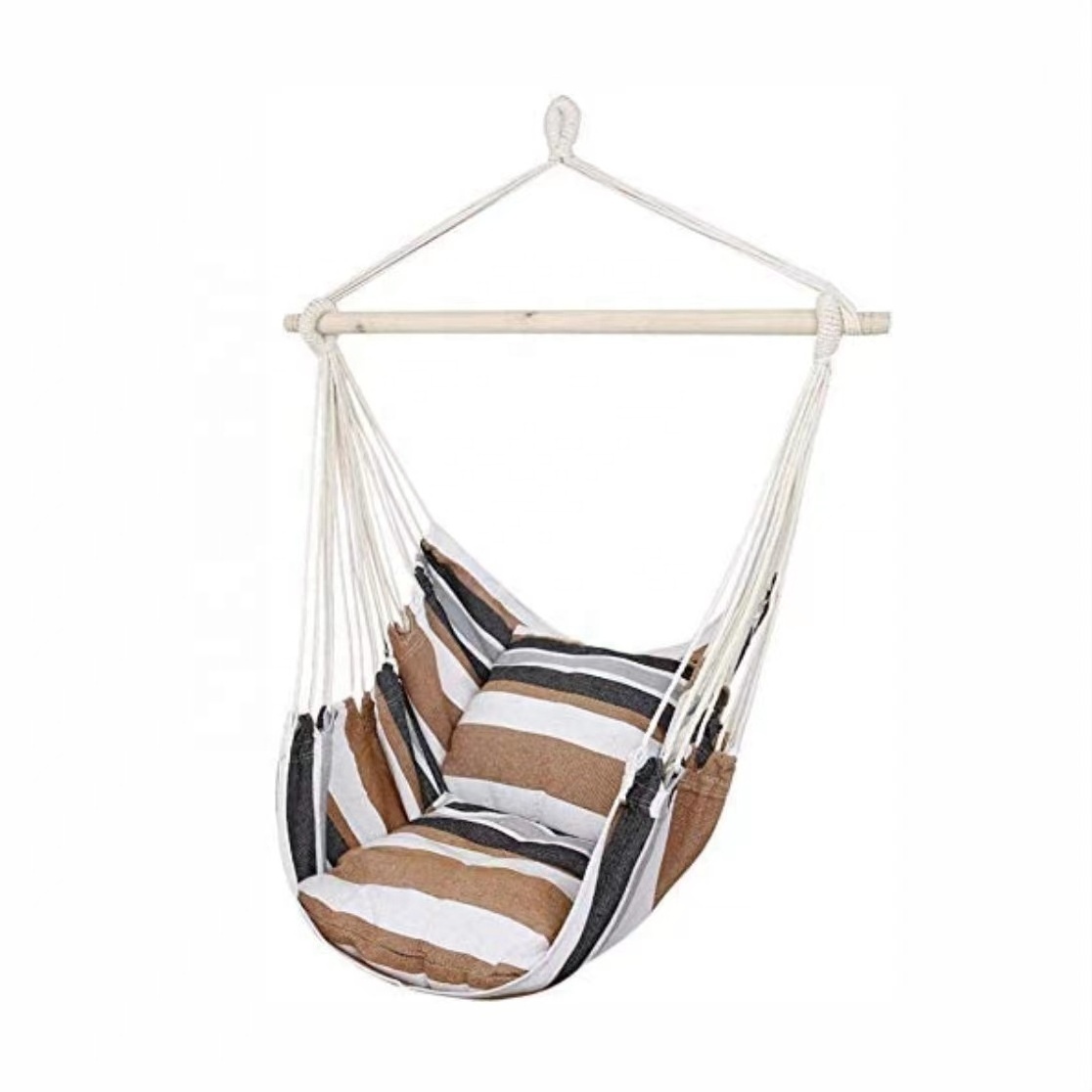 Wholesale travel Hanging Chair Hammock Portable Portable Outdoor Garden Camping Swing Hammock Hanging Chair