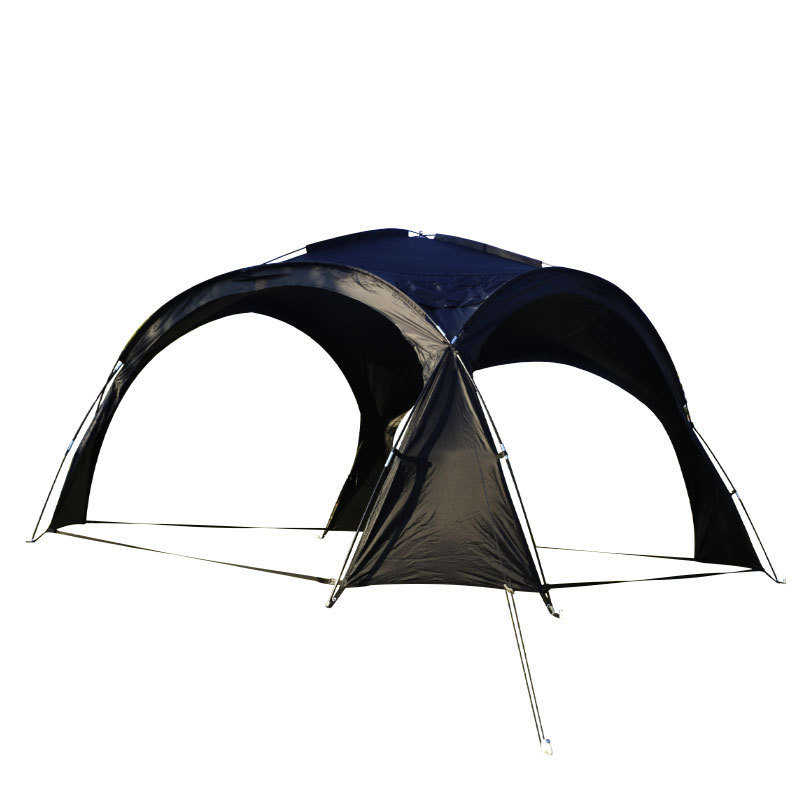 Outdoor Camping Dome Party tent Canopy dome house waterproof Glamping gazebos Tent