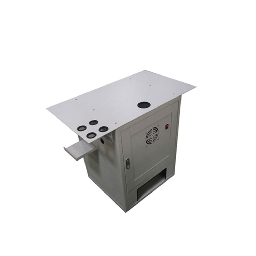 Hot Sale Stainless Steel Iso Remote Control Enclosure