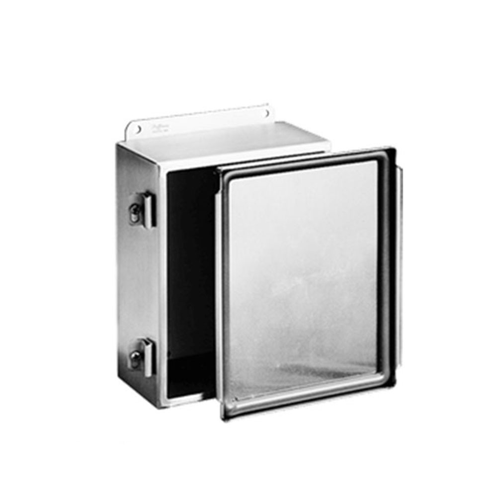 Hot Sale Stainless Steel Iso Remote Control Enclosure