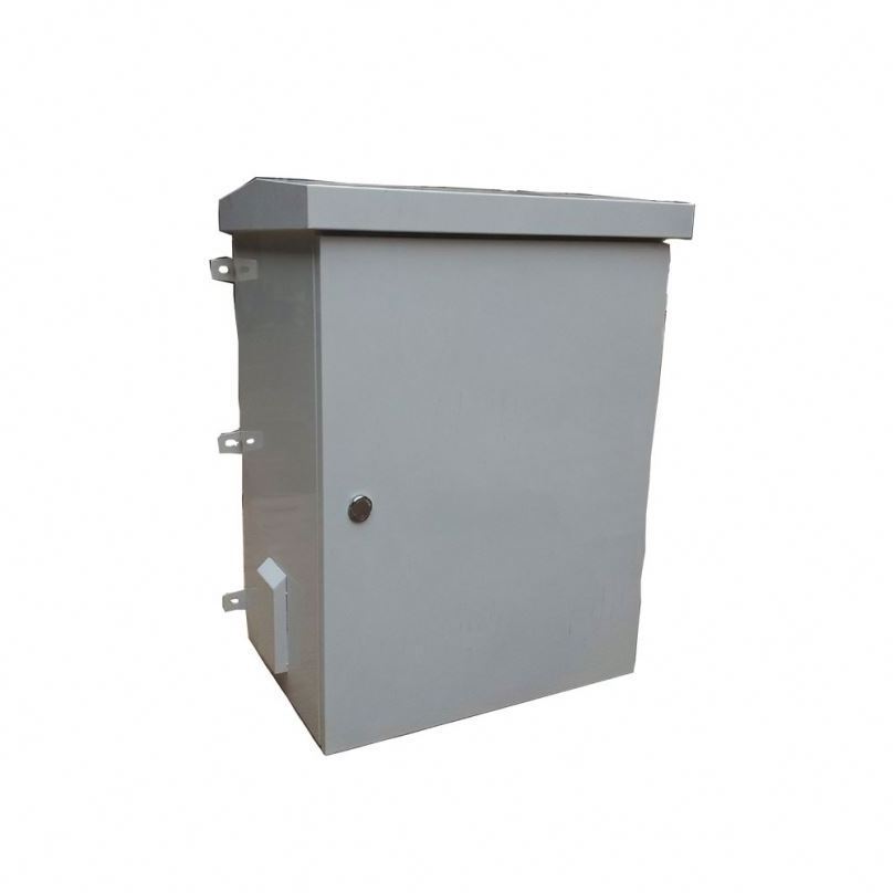 Hot Sale Stainless Steel Iso Remote Control Enclosure