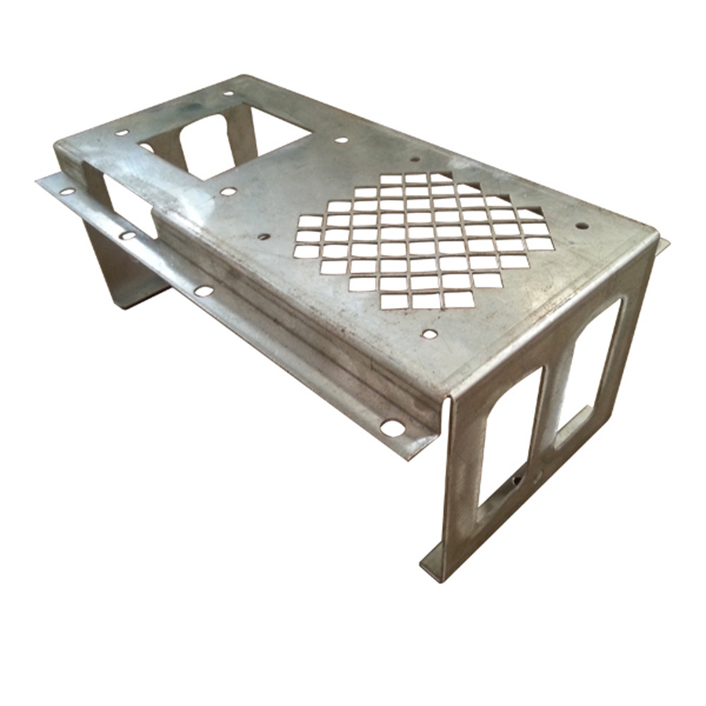 custom sheet metal stainless steel welding work process parts custom jobs frame sheet metal fabrication