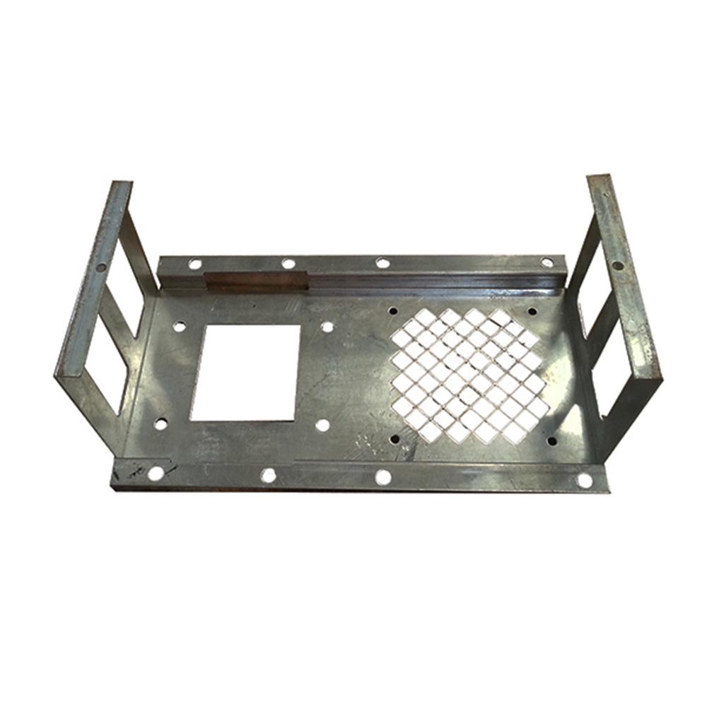 custom sheet metal stainless steel welding work process parts custom jobs frame sheet metal fabrication