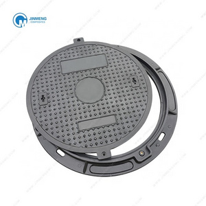 plastic drainage cover/composite manhole cover gratings/gully manhole cover