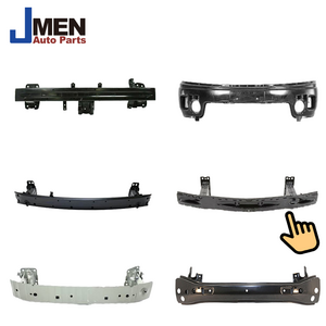 Jmen for LAND ROVER DISCOVERY 1 2 3 4 UK Bumper Reinforcement Impact Bar bracket car Taiwan Auto Body Part