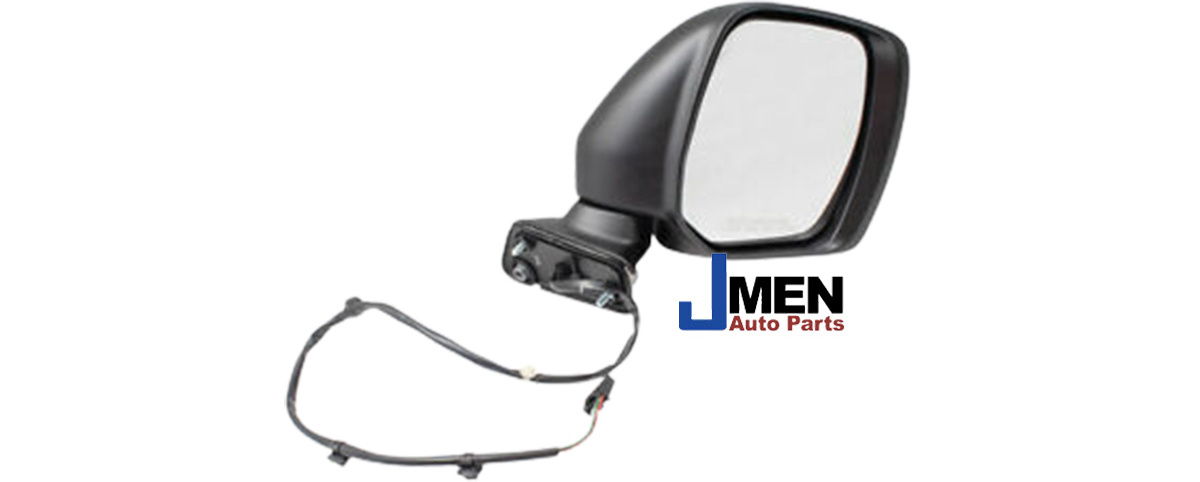 Jmen 96301-1JA3C Mirror for Nissan QUEST RE52 ELGAND E52 11- car Auto Body Spare Parts