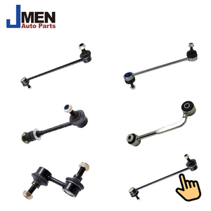 Jmen for KIA K5 NIRO OPTIMA Stabilizer Link kits Steering Car custom Taiwan Spare Auto Parts