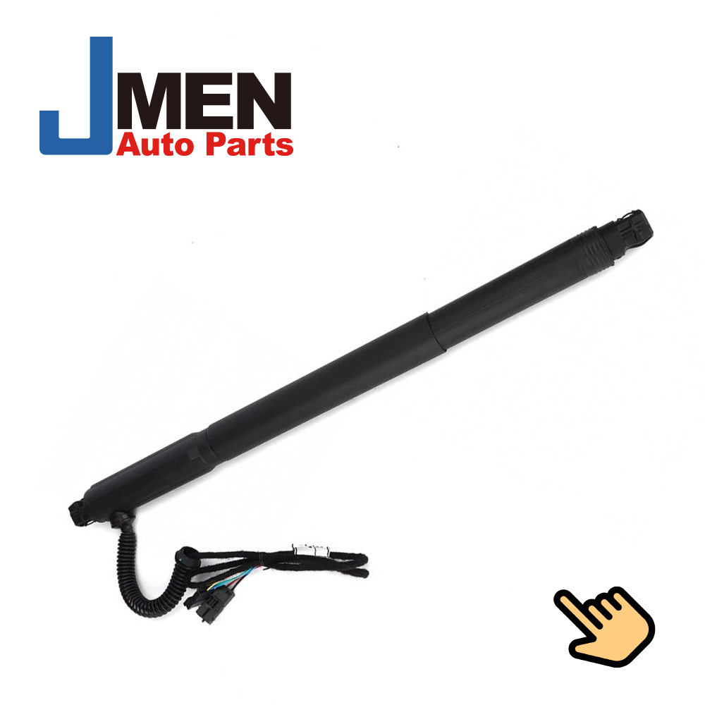 Jmen 51247332698 51244887654 for BMW	X6 E71 E72 Gas Spring Hood Tailgate Power Hatch Lift Support Strut boot car Auto Parts