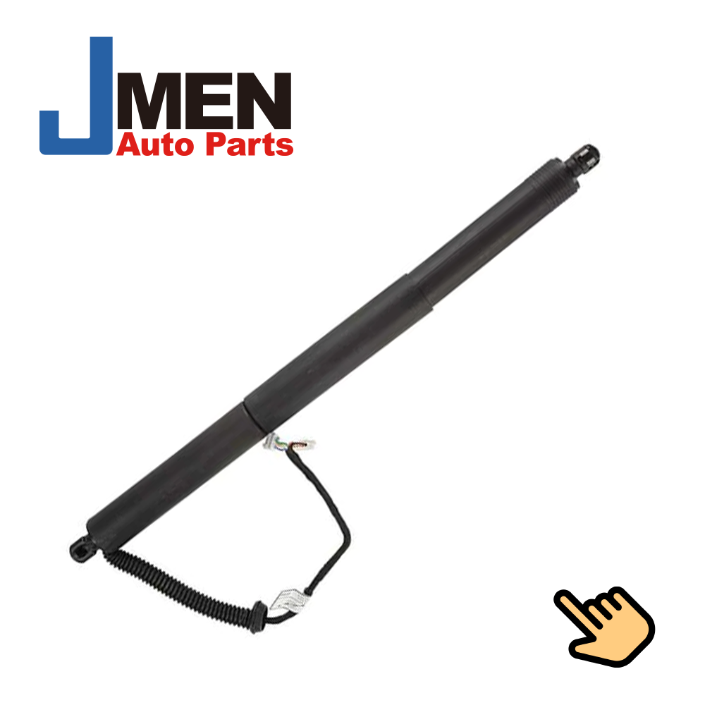 Jmen 51247434041 51244823279 for BMW Gas X5 F15 F85  Power Hatch Lift Support Strut boot car Auto Parts