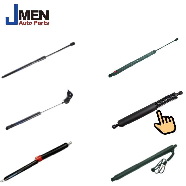 Jmen for Power Generation industries Diesel engine Gas Spring / Lift Support Strut Damper Manufacturer