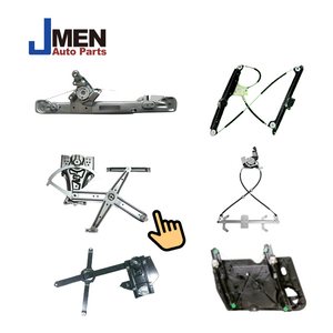 Jmen for CHEVROLET COLORADO pickup CRUZE Chevy Window Regulator Power lifter Motor Car Taiwan Auto Switch Parts