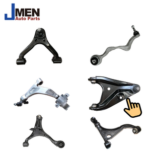 Jmen for Go Kart Racing Track Custom Control Arm Ball Joint Bushing Wishbone track car Auto Suspension Parts