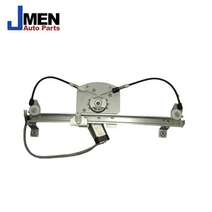 92178265 Jmen Window Regulator for GM COMMODORE VT VX VY VZ 99-05 RL W/ MOTOR holden