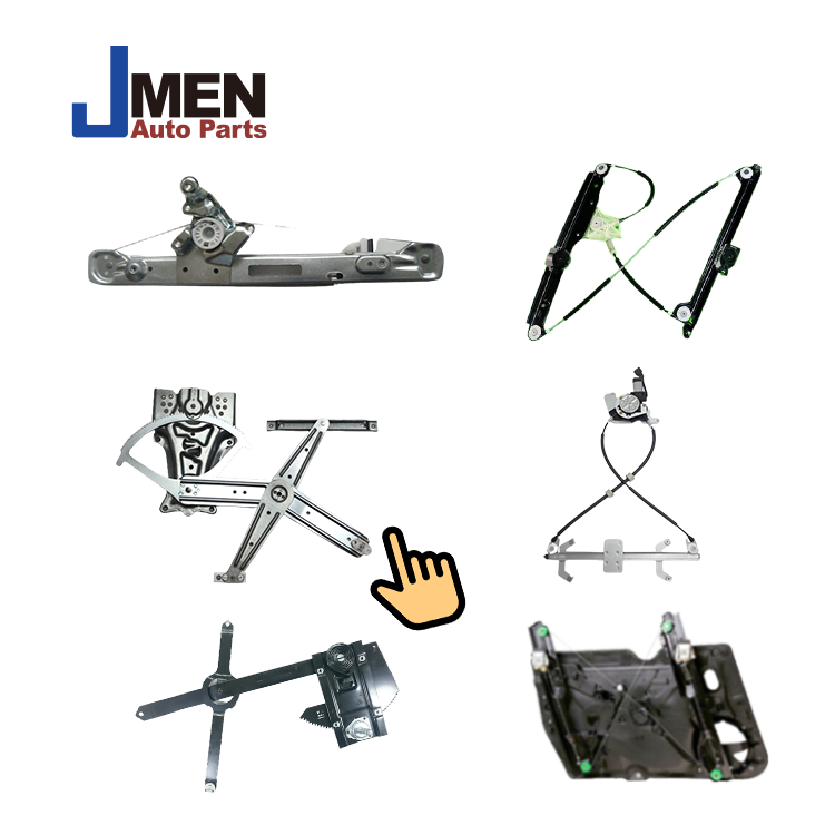 Jmen for FORD EXPEDITION EXPLORER Window Regulator Power lifter Motor Car Taiwan Auto Switch Parts