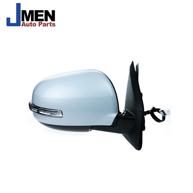 Jmen for Mercury side view Mirror & car rear wing Mirror Glass Manufacturer