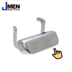 Jmen 69211-90300 Tailgate Handle for Land Cruiser FJ40 BJ40 BJ41 BJ42 74- Car Auto Body Spare Parts