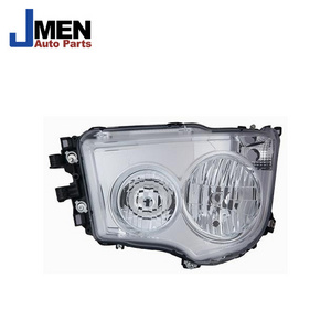 Jmen A9108260200 Fog Lamp Base for Mercedes Benz W907 W910 18-