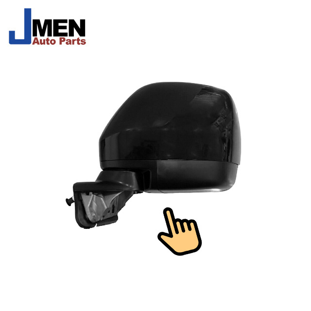 Jmen 96302-1JA3C Mirror for Nissan QUEST RE52 ELGAND E52 11- car Auto Body Spare Parts