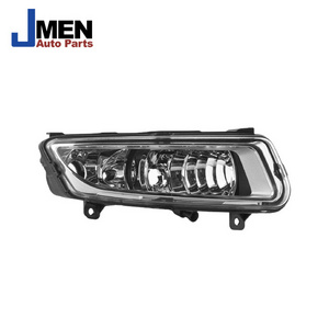 Jmen 6R0941062D Fog Lamp Base for VW Polo 09- Right Front