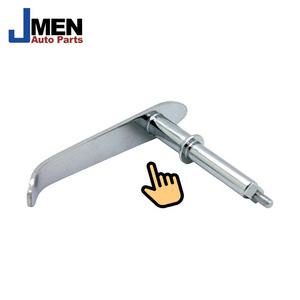 Jmen 69201-90901 Outside Handle for Land Cruiser FJ40 FJ45 60- Car Auto Body Spare Parts