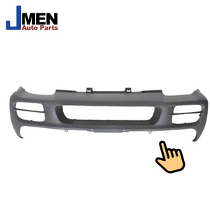 Jmen 71711-84A00-W07 Bumper for Suzuki Jimny 07- Car Auto Body Spare Parts