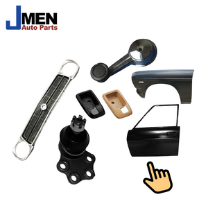 Jmen for Datsun 1200 240Z 620 510 720 B110 B210 B310 Classic pickup car Auto Taiwan Body Suspension Steering Engine Spare Parts