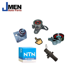 Jmen for FORD Timing Belt Tensioner & Idler Pulley Manufacturer car Auto Body Spare Parts