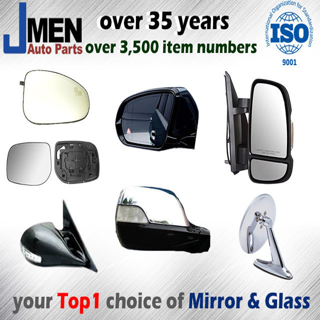 Jmen for Mercury side view Mirror & car rear wing Mirror Glass Manufacturer