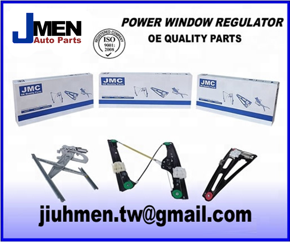 Window regulator cable manufacturer / 90% items in stock / fast delivery / Custom design brand box & bag