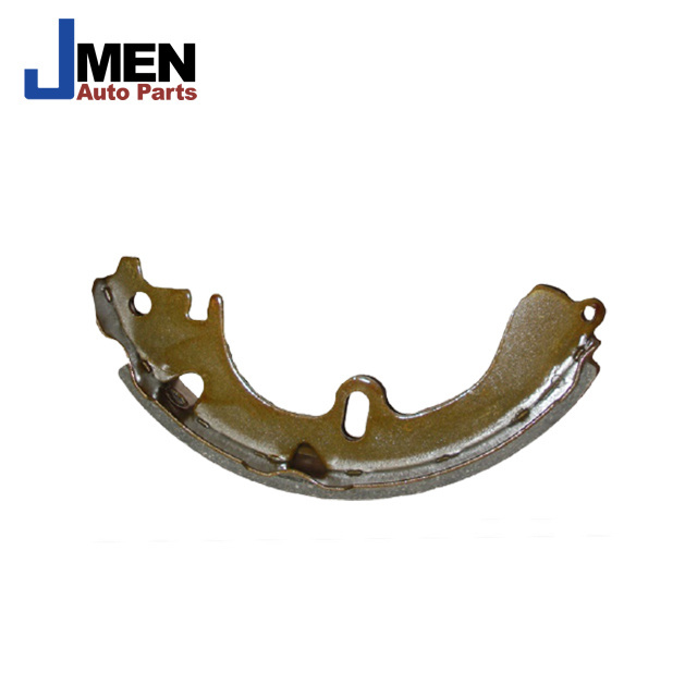 Jmen K2288 Brake Shoes for TOYOTA Corolla E8 E10 89-92