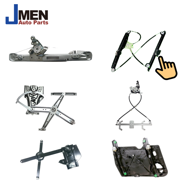 Jmen for VOLKSWAGEN BORA CADDY Van