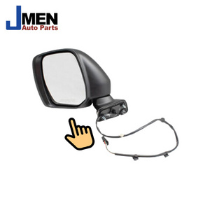 Jmen 96302-1JA1C Mirror for Nissan QUEST RE52 ELGAND E52 11- W/LED