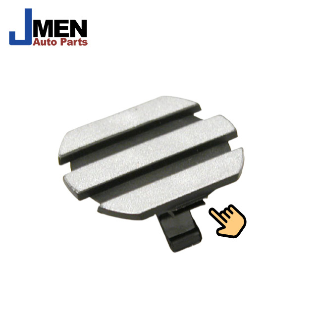 Jmen 11121726089 Engine Cover Trim Bolt Nut Plug for BMW E34 E36 E38 E39 M50 M52 M54 Car Auto Body Spare Parts