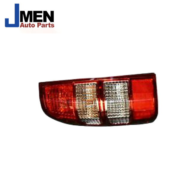 Jmen UR8751160D Fog Lamp Base for FORD Ranger 11-