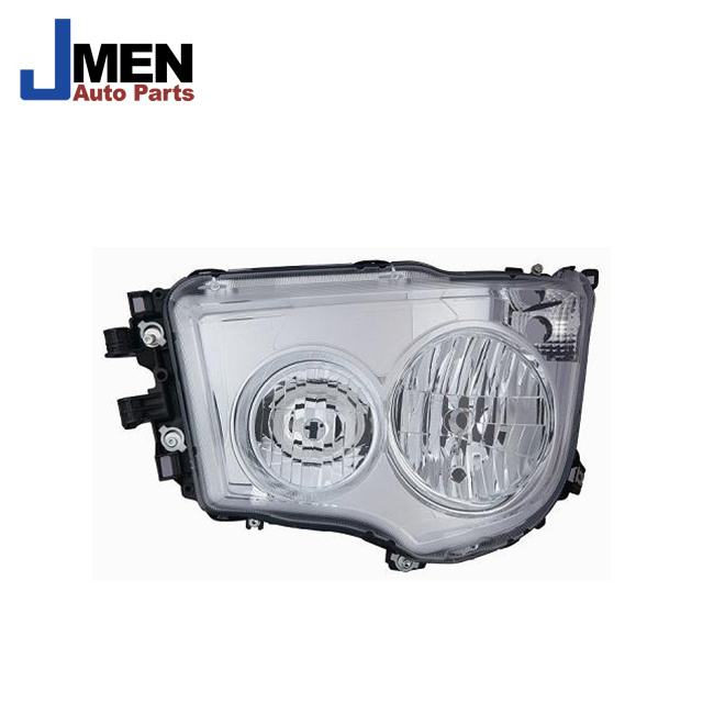 Jmen A9108260300 Fog Lamp Base for Mercedes Benz W907 W910 18-