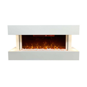 Home Decor Insert Electric Fireplace Led Light High quality custom fireplace Flame Effect Fireplace