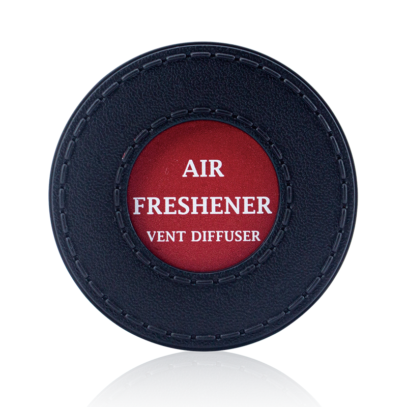 Factory wholesale Custom New Arrival Design Car Air Freshener Vent Clip Diffuser For Car/Fan Outlet Air refreshing private label